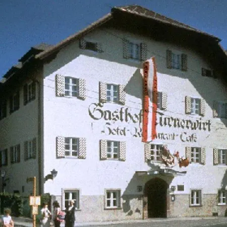 Turnerwirt Salzburgo