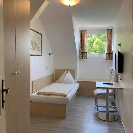 Hotel Turnerwirt Solnohrad
