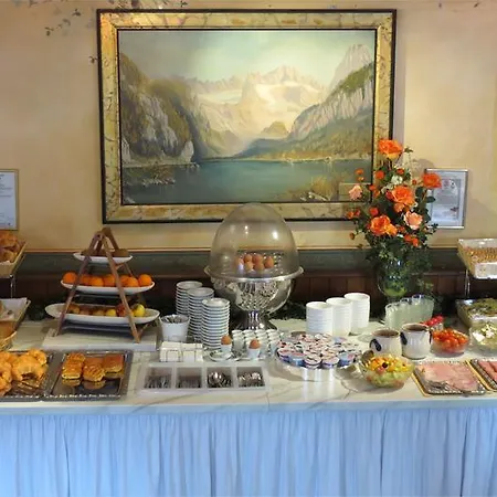 Turnerwirt Hotel