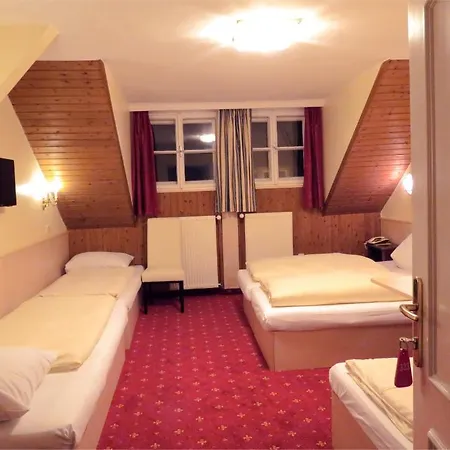 Turnerwirt Hotel 3*