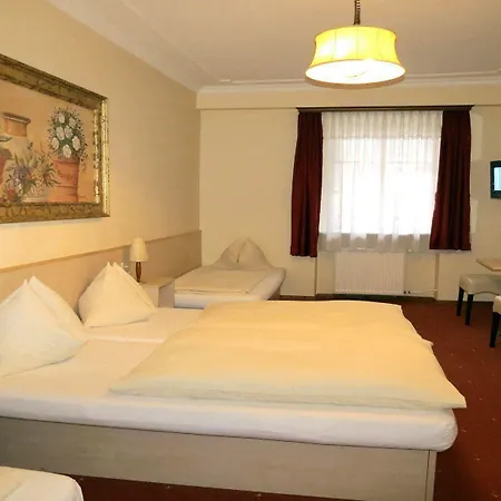 Turnerwirt Hotel Salzburgo