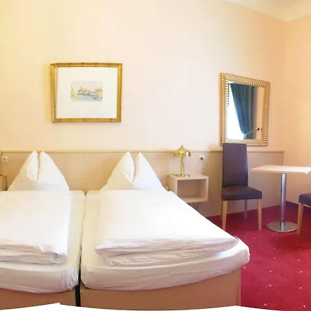 Hotel Turnerwirt 3*