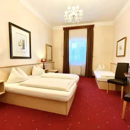Turnerwirt Hotel
