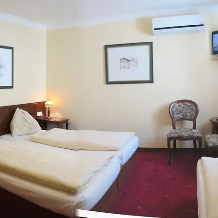 Turnerwirt Hotel Salisburgo