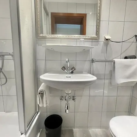 Hotel Turnerwirt Salisburgo