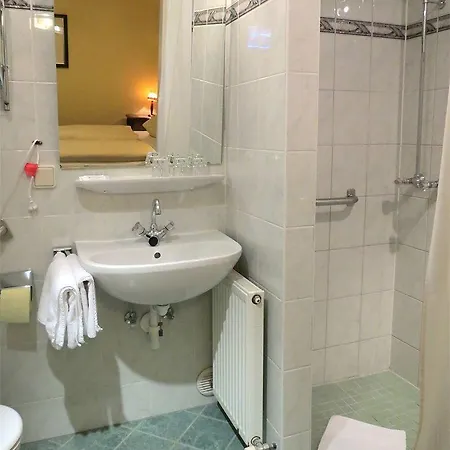 Turnerwirt Hotel 3*