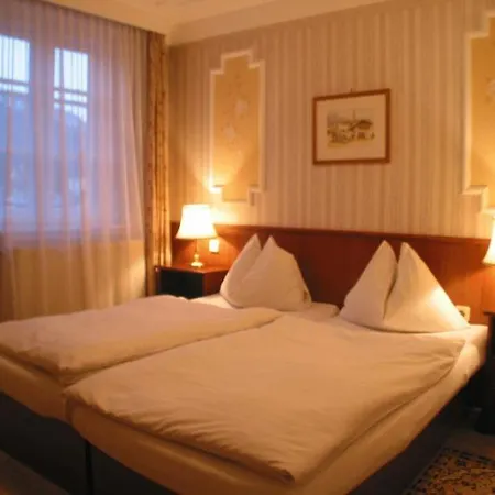 Turnerwirt 3* Salisburgo