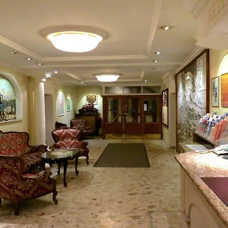Hotel Turnerwirt Salisburgo