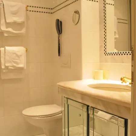 Turnerwirt Hotel Salisburgo