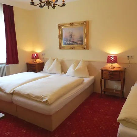 Hotel Turnerwirt Salisburgo