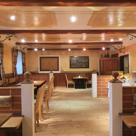 Hotel Turnerwirt Salisburgo