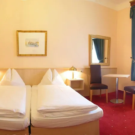 Turnerwirt Hotel Salisburgo