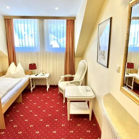 Hotel Turnerwirt Salisburgo
